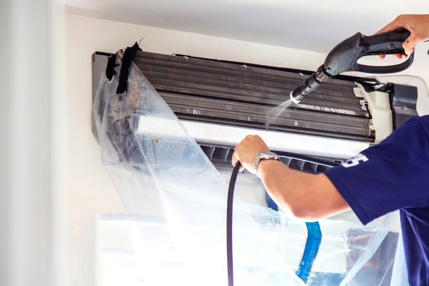 Best Ductwork Cleaning Services  in Rose Hill, KS