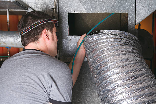 Best Emergency Air Duct Cleaning  in Rose Hill, KS